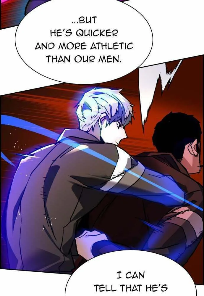 Teenage Mercenary Chapter 45 page 26 - 