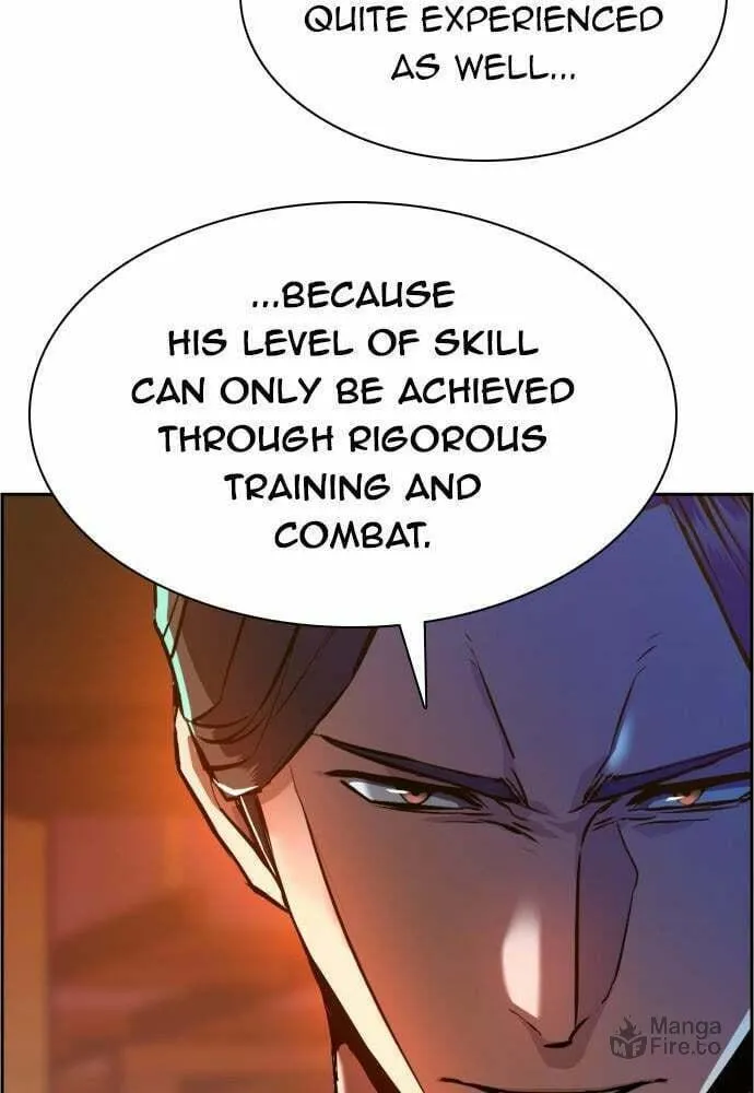 Teenage Mercenary Chapter 45 page 27 - 