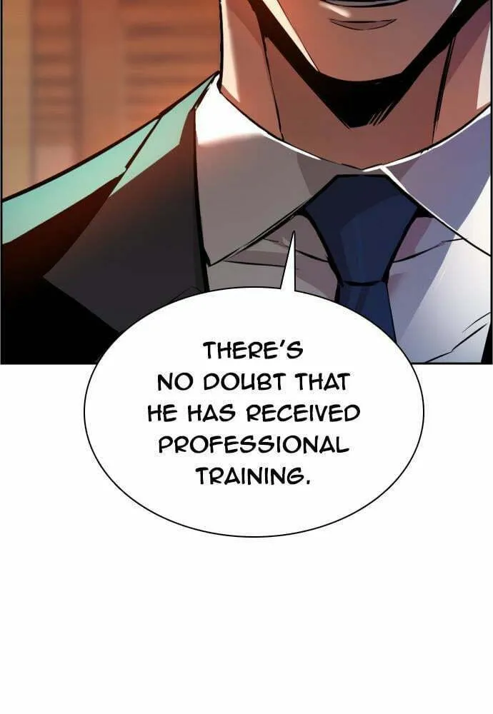 Teenage Mercenary Chapter 45 page 28 - 