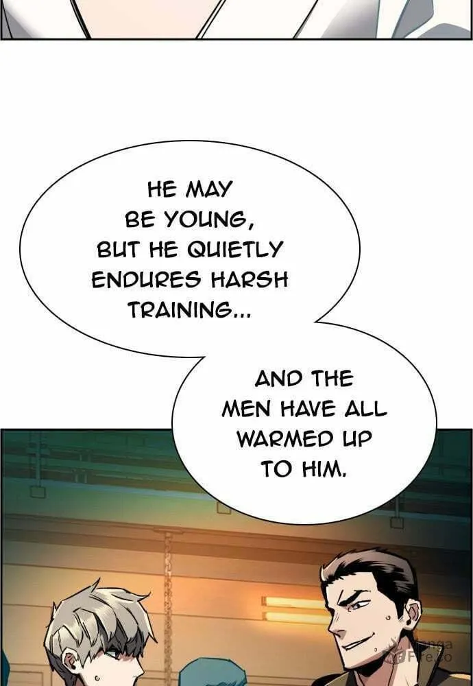 Teenage Mercenary Chapter 45 page 30 - 