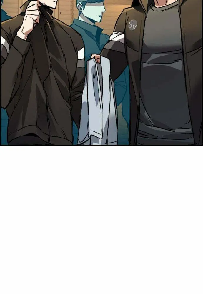 Teenage Mercenary Chapter 45 page 31 - 