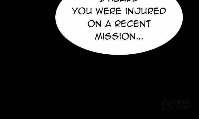 Teenage Mercenary Chapter 45 page 35 - 