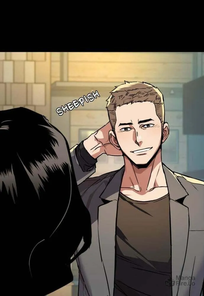 Teenage Mercenary Chapter 45 page 36 - 