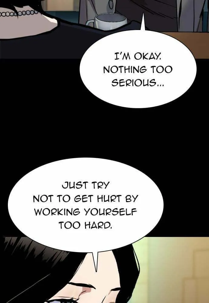 Teenage Mercenary Chapter 45 page 37 - 