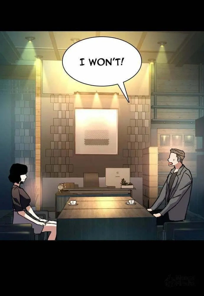 Teenage Mercenary Chapter 45 page 39 - 