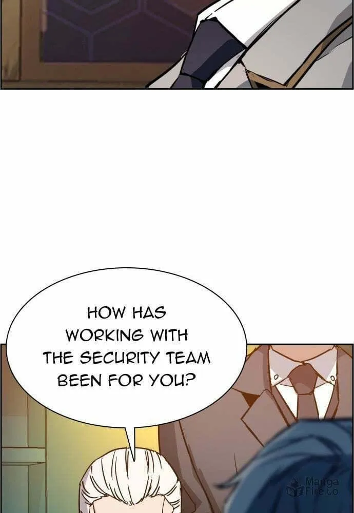 Teenage Mercenary Chapter 45 page 5 - 