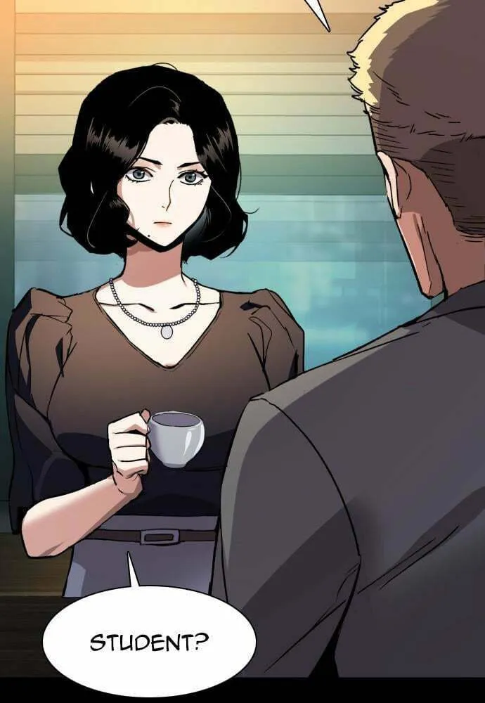 Teenage Mercenary Chapter 45 page 43 - 