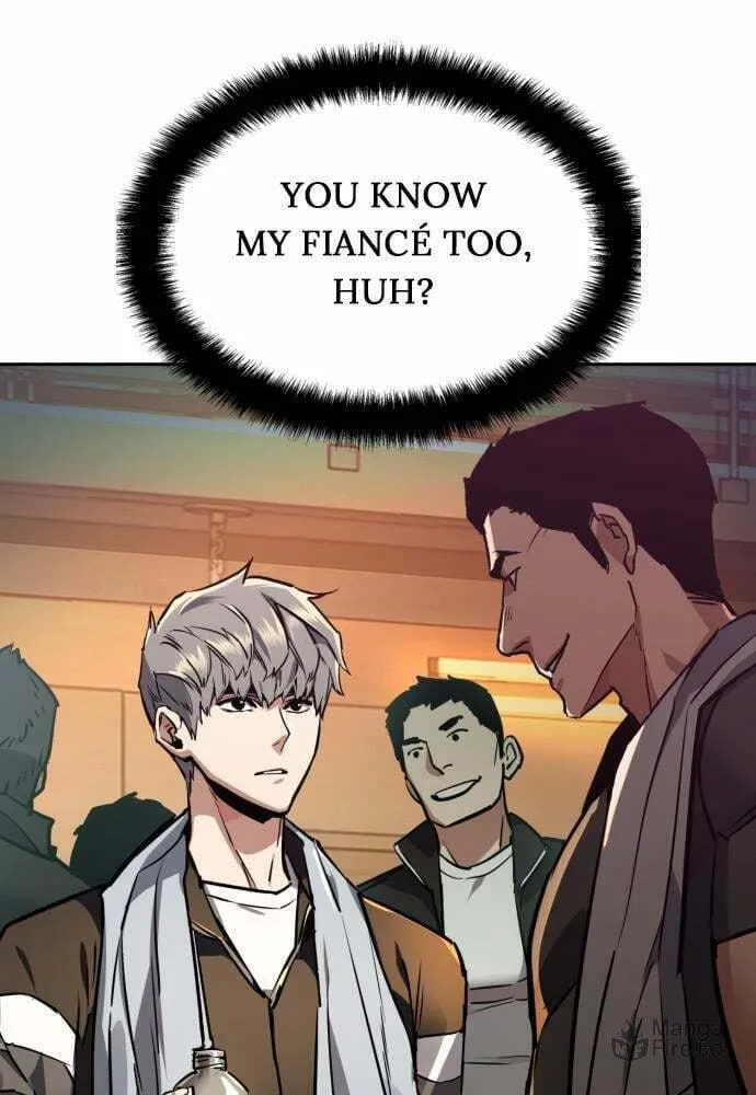 Teenage Mercenary Chapter 45 page 55 - 