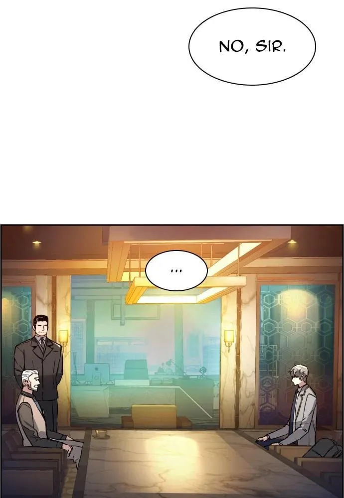 Teenage Mercenary Chapter 45 page 8 - 