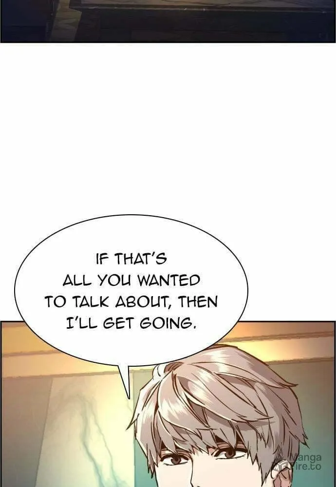 Teenage Mercenary Chapter 45 page 9 - 
