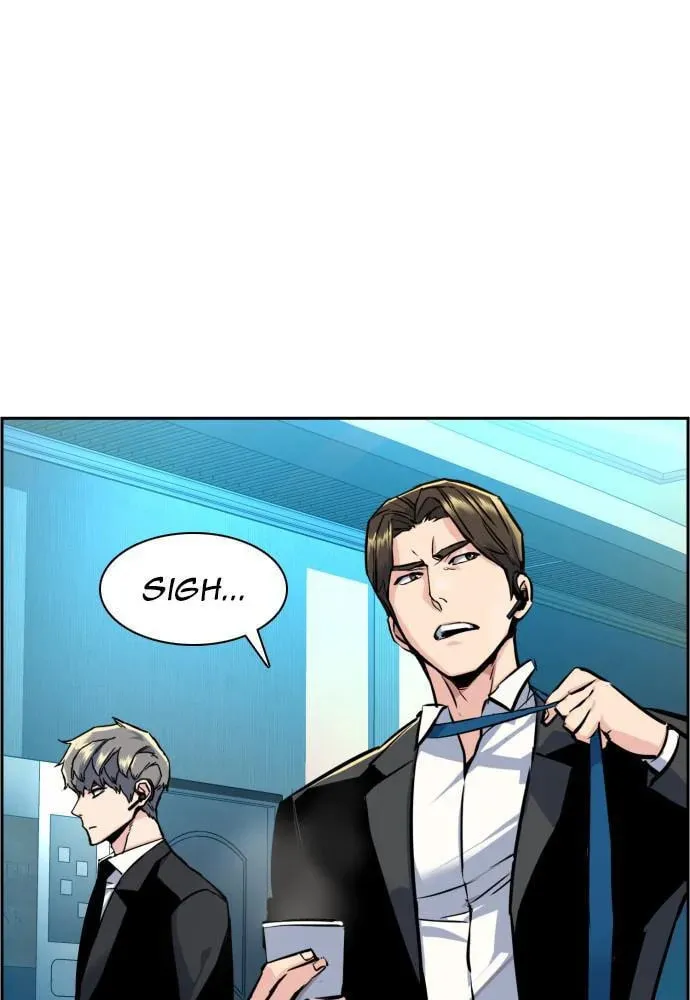 Teenage Mercenary Chapter 45 page 83 - 