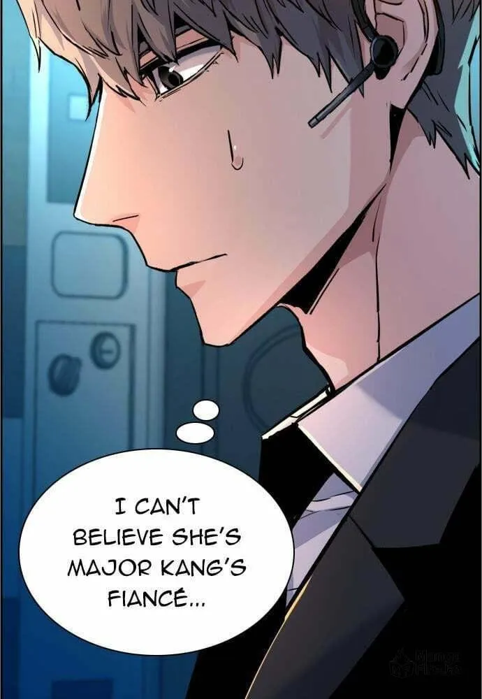 Teenage Mercenary Chapter 45 page 85 - 