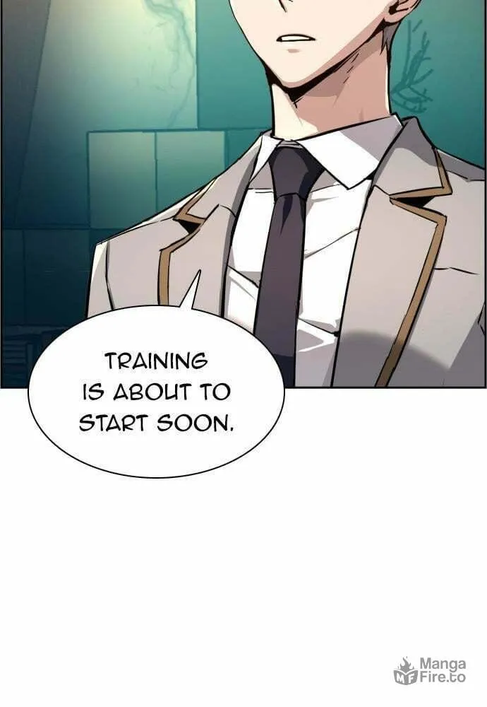 Teenage Mercenary Chapter 45 page 10 - 