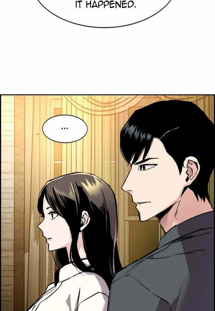 Teenage Mercenary Chapter 46 page 101 - 