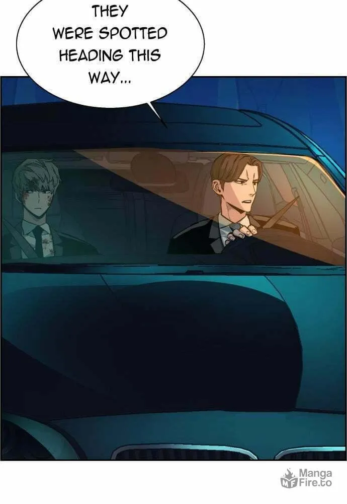 Teenage Mercenary Chapter 46 page 105 - 