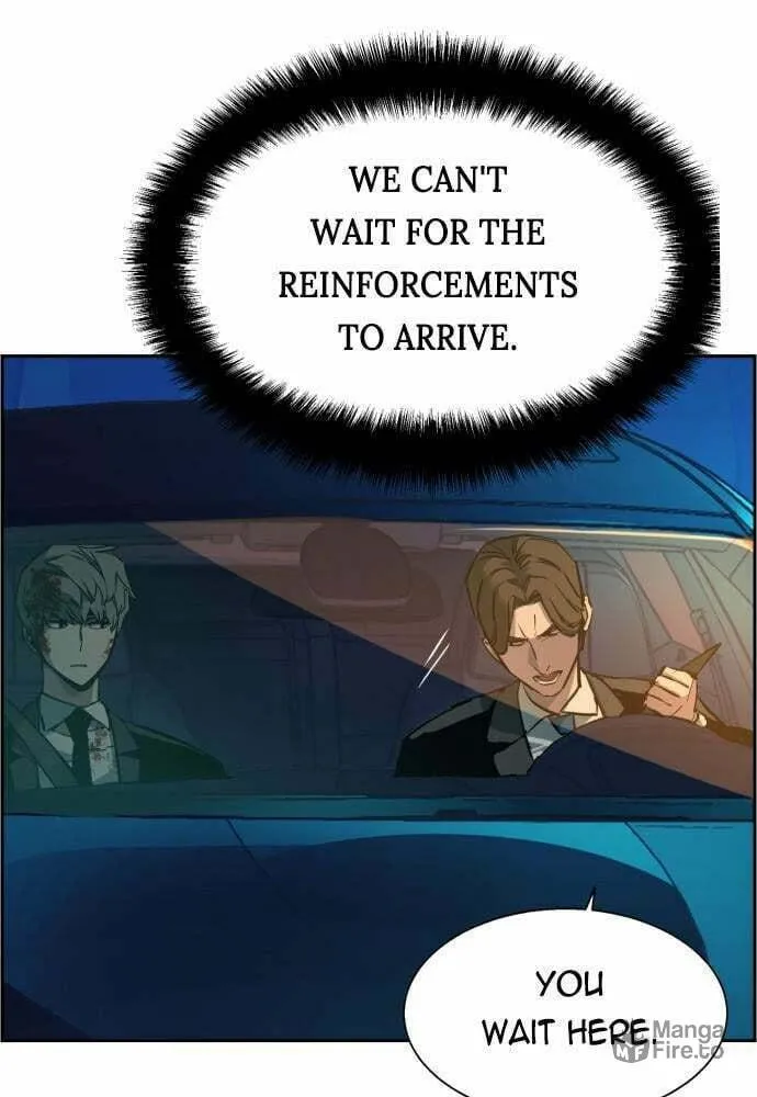 Teenage Mercenary Chapter 46 page 110 - 