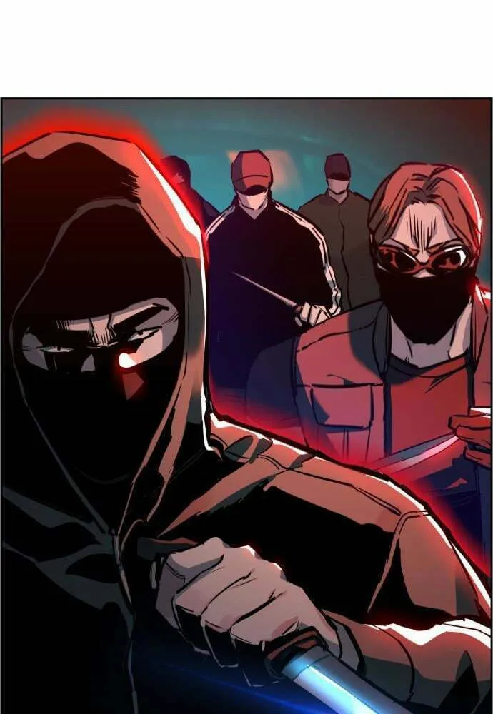 Teenage Mercenary Chapter 46 page 116 - 