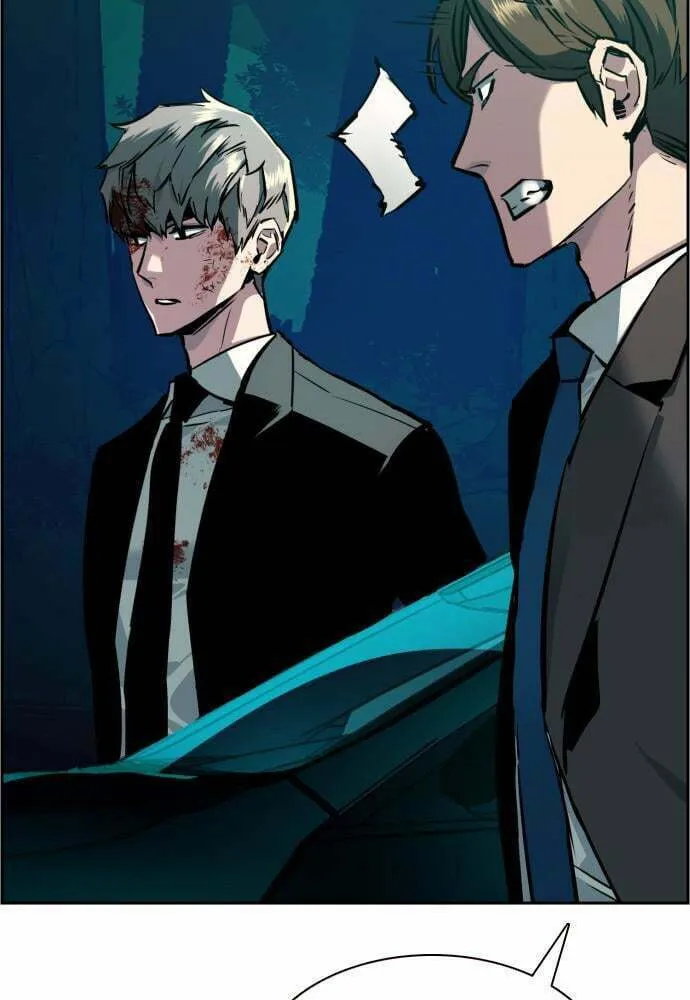 Teenage Mercenary Chapter 46 page 119 - 