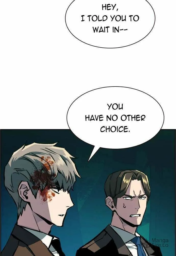 Teenage Mercenary Chapter 46 page 120 - 