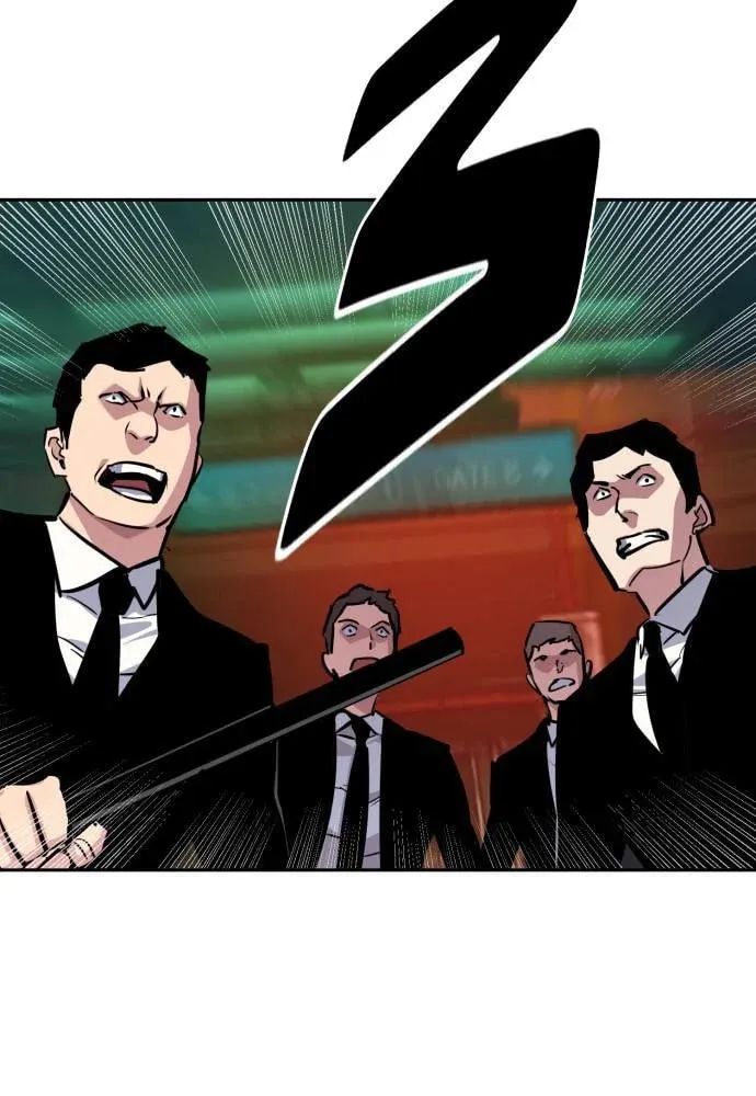 Teenage Mercenary Chapter 46 page 13 - 