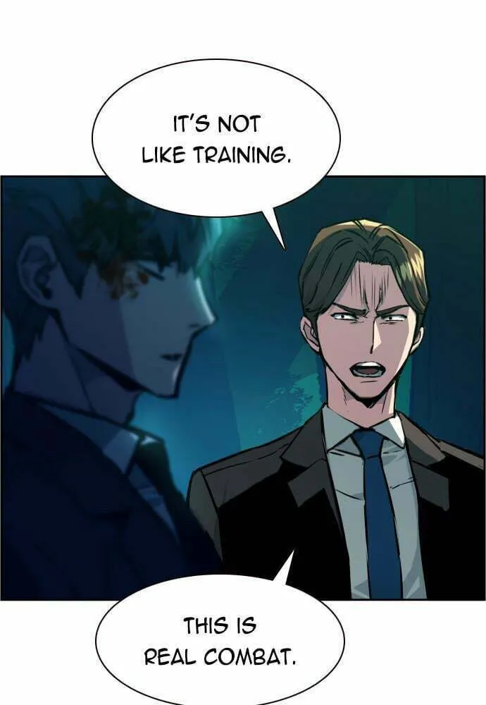 Teenage Mercenary Chapter 46 page 122 - 