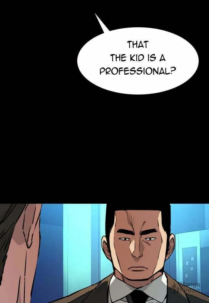Teenage Mercenary Chapter 46 page 129 - 