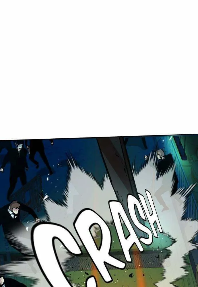 Teenage Mercenary Chapter 46 page 14 - 