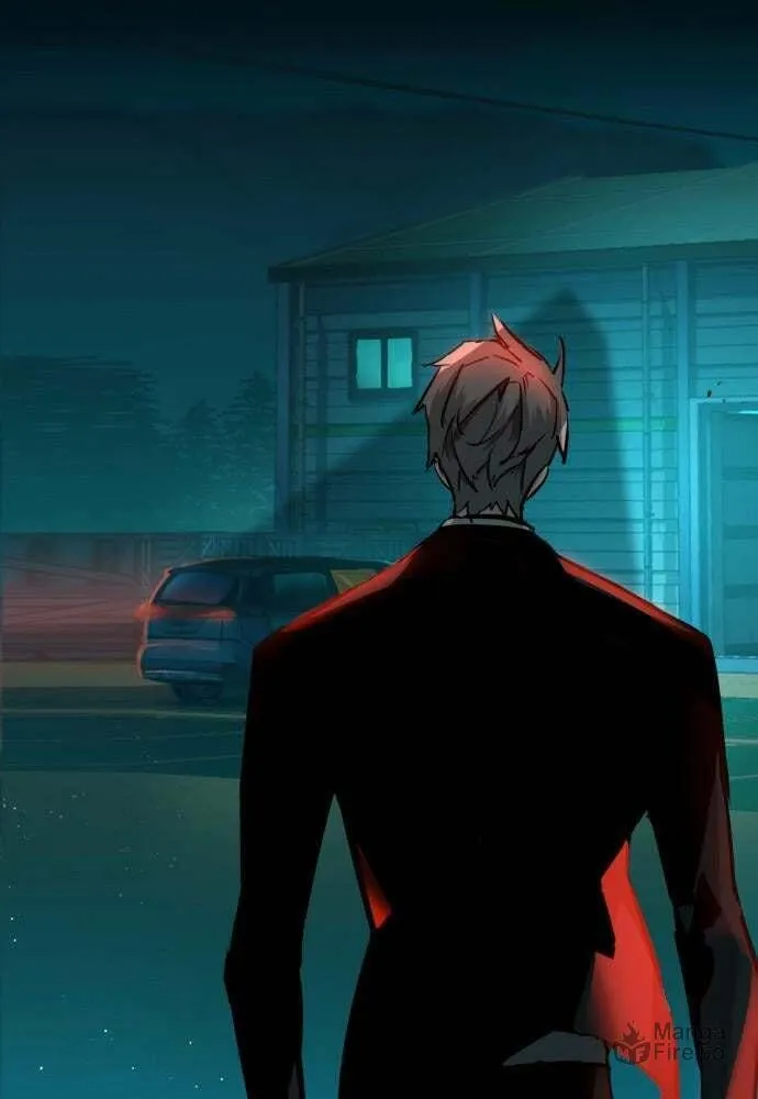 Teenage Mercenary Chapter 46 page 132 - 