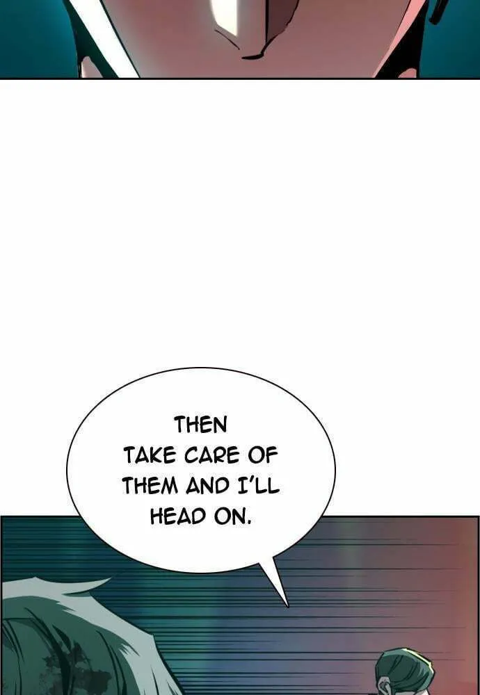 Teenage Mercenary Chapter 46 page 134 - 