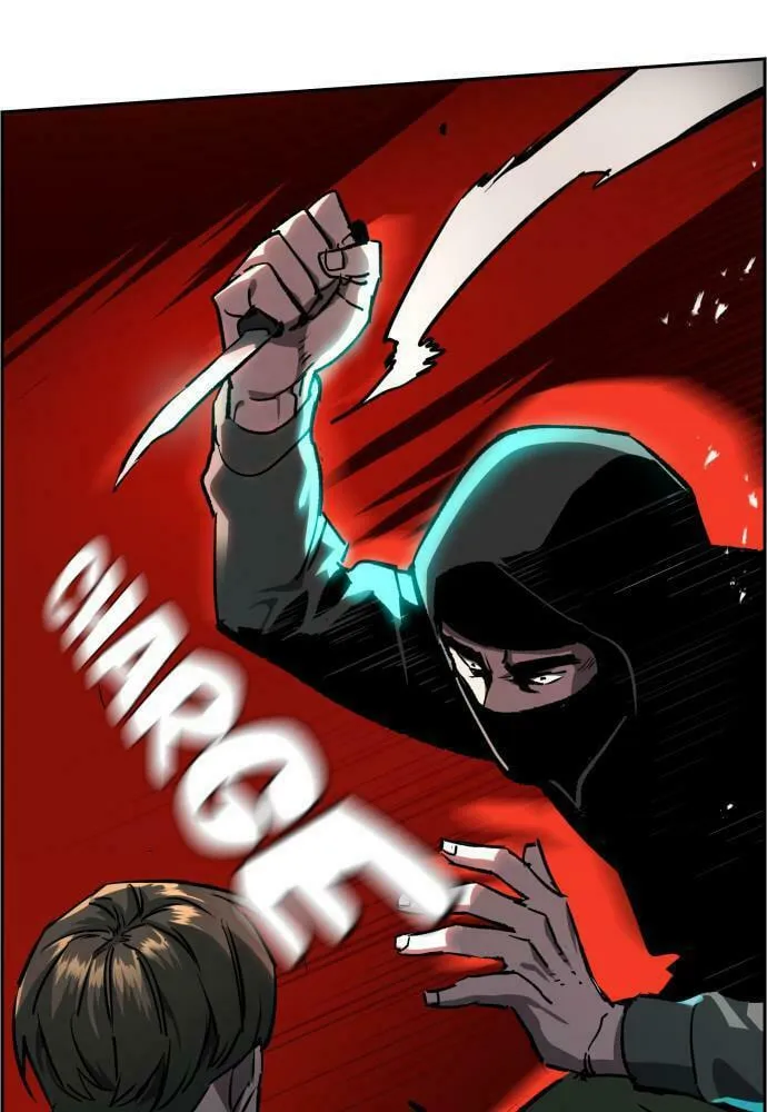 Teenage Mercenary Chapter 46 page 137 - 