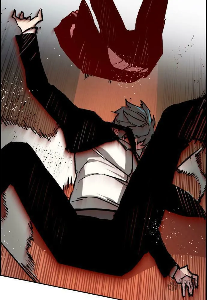 Teenage Mercenary Chapter 46 page 144 - 