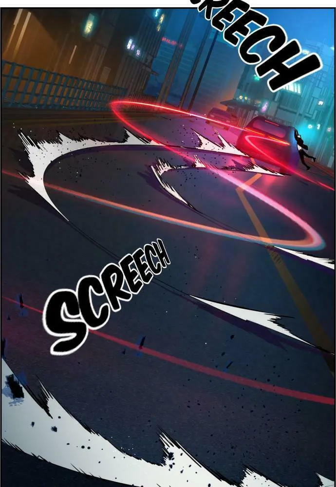 Teenage Mercenary Chapter 46 page 22 - 