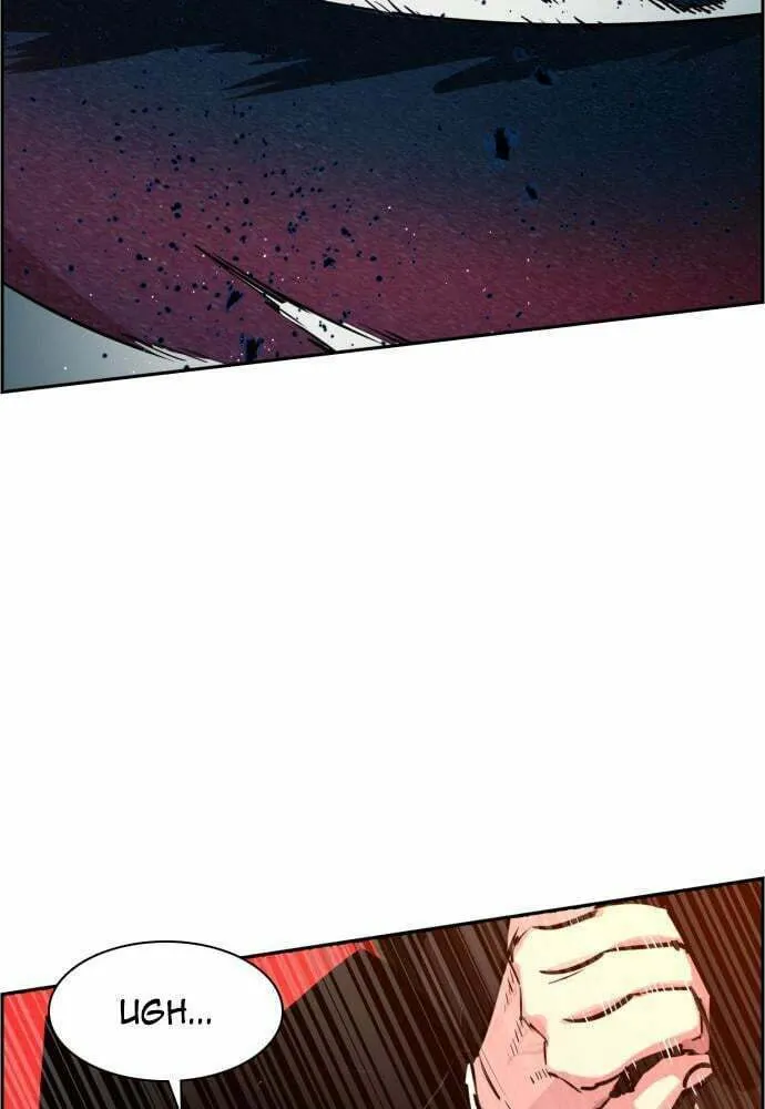 Teenage Mercenary Chapter 46 page 23 - 