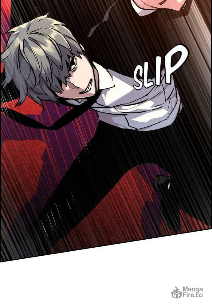 Teenage Mercenary Chapter 46 page 24 - 