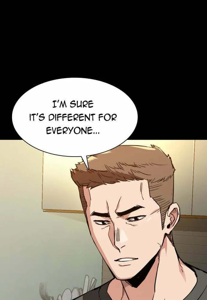 Teenage Mercenary Chapter 46 page 31 - 