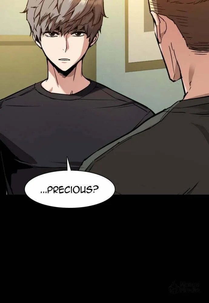 Teenage Mercenary Chapter 46 page 33 - 