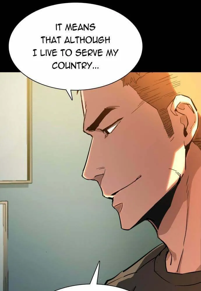 Teenage Mercenary Chapter 46 page 34 - 
