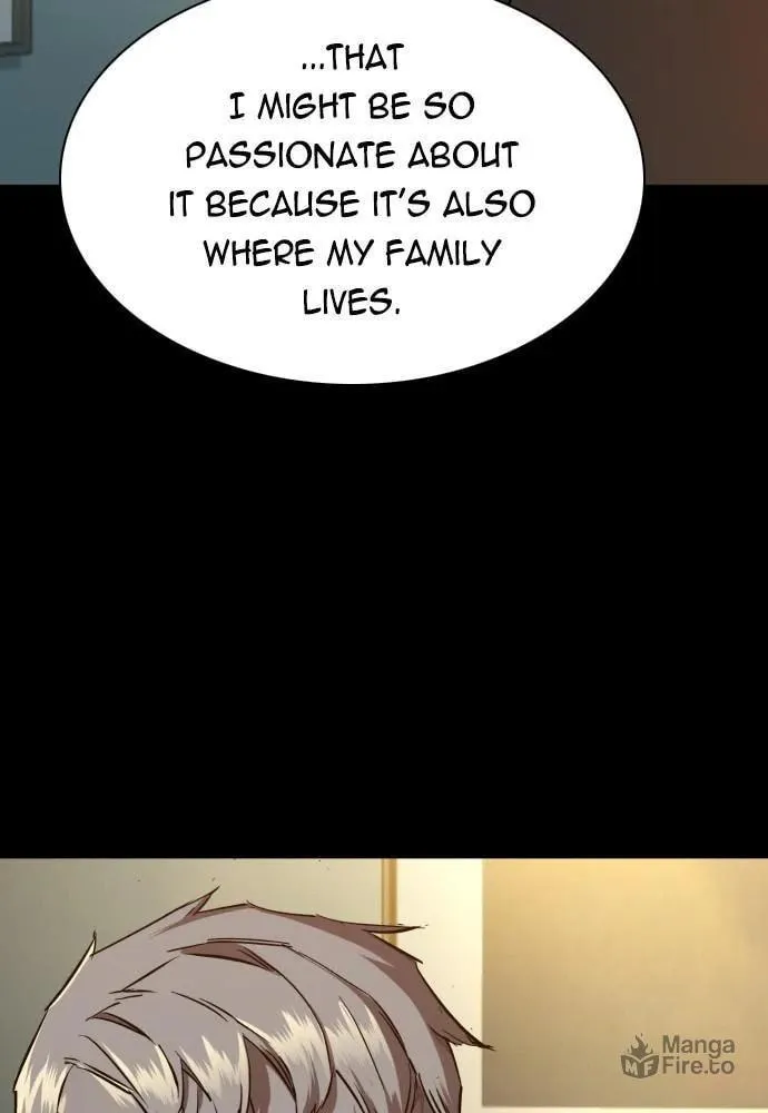 Teenage Mercenary Chapter 46 page 35 - 