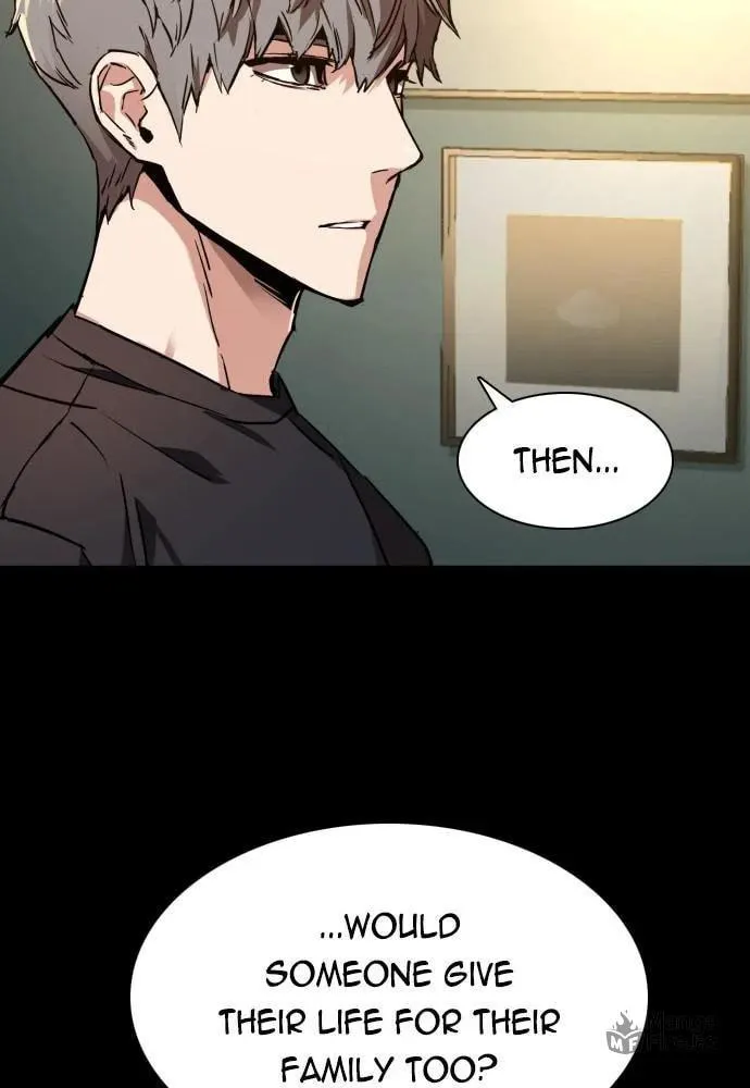 Teenage Mercenary Chapter 46 page 36 - 
