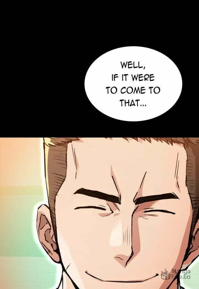 Teenage Mercenary Chapter 46 page 40 - 