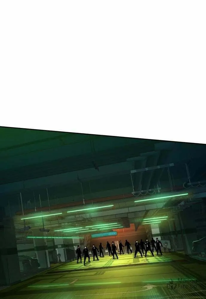 Teenage Mercenary Chapter 46 page 5 - 