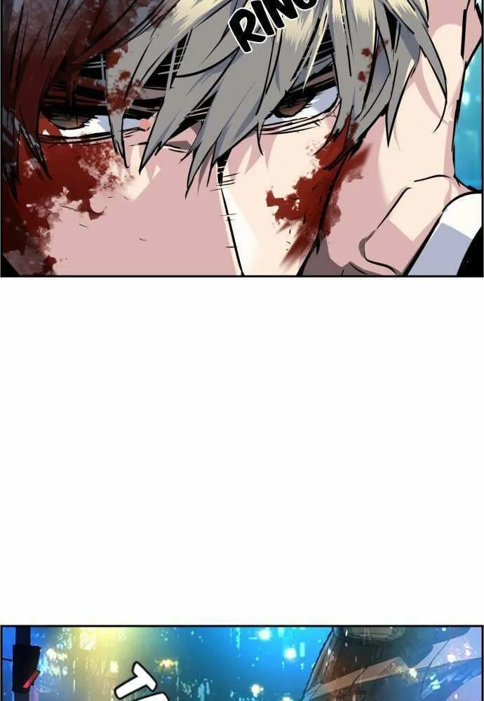 Teenage Mercenary Chapter 46 page 61 - 