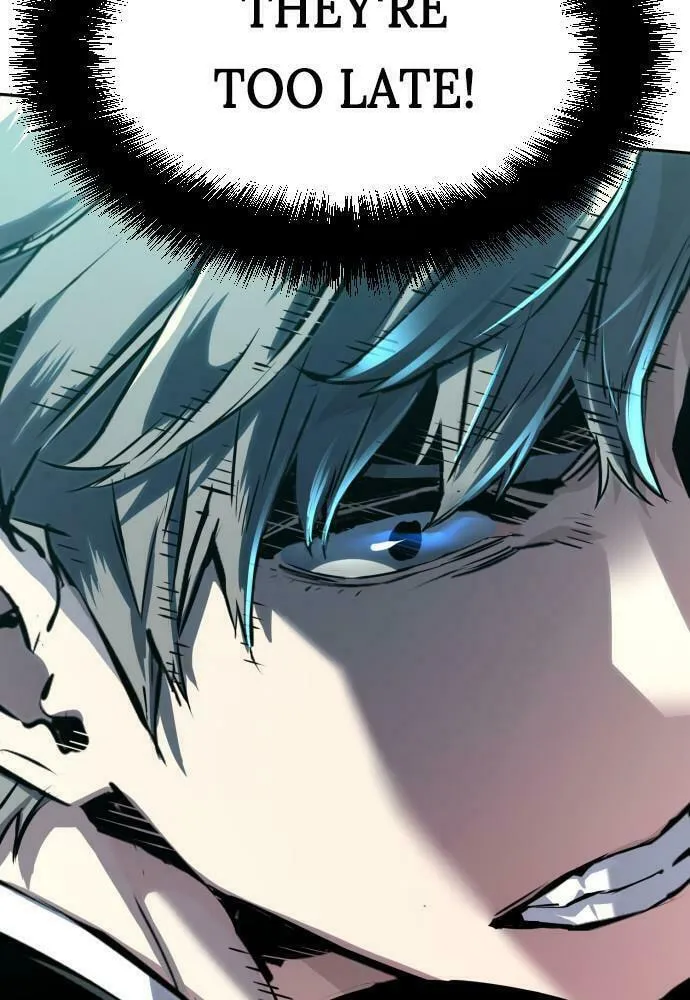 Teenage Mercenary Chapter 46 page 8 - 