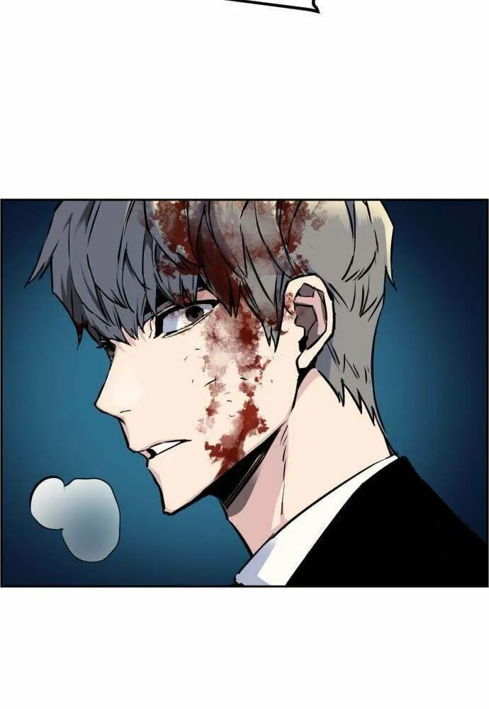 Teenage Mercenary Chapter 46 page 73 - 