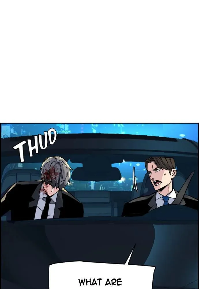 Teenage Mercenary Chapter 46 page 74 - 