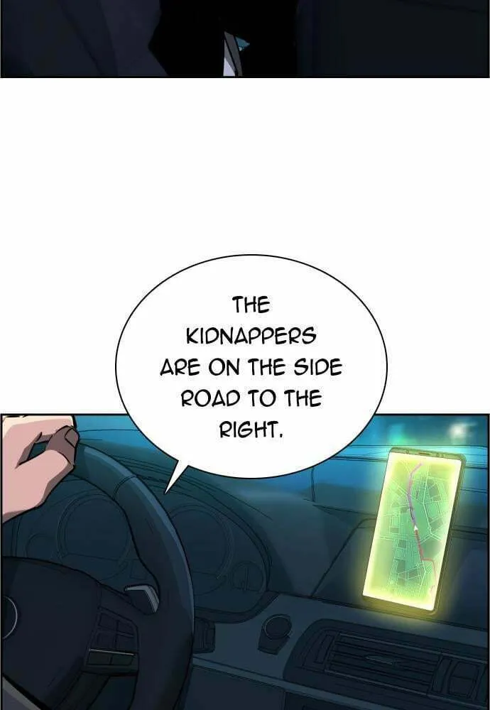 Teenage Mercenary Chapter 46 page 79 - 