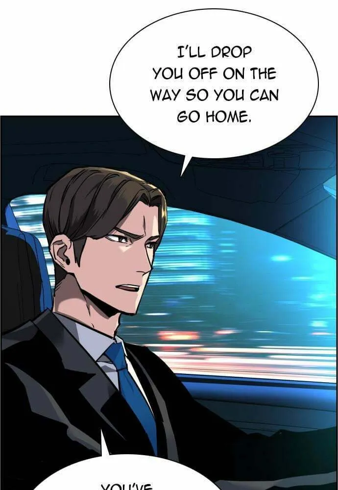 Teenage Mercenary Chapter 46 page 82 - 