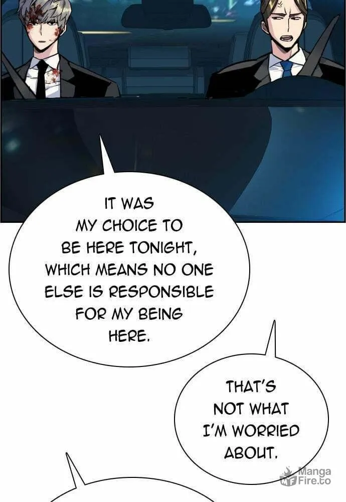 Teenage Mercenary Chapter 46 page 84 - 