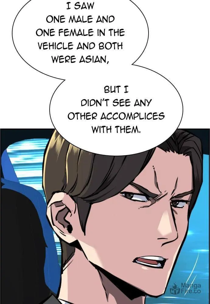 Teenage Mercenary Chapter 46 page 85 - 