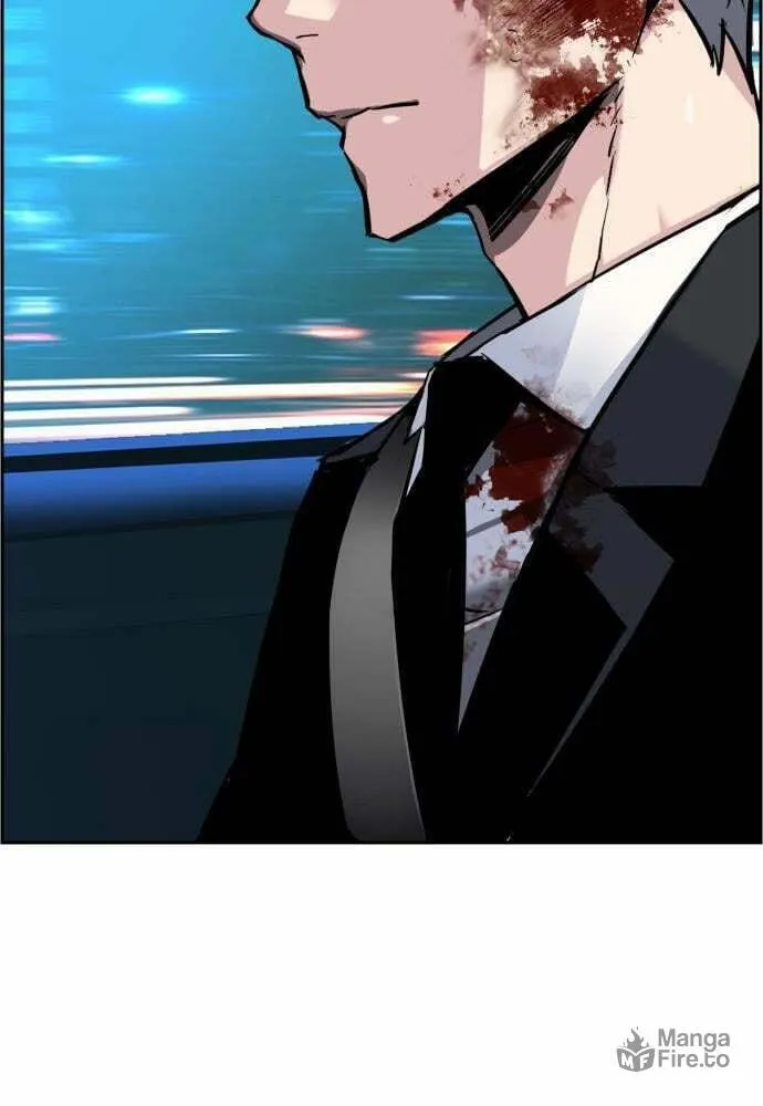 Teenage Mercenary Chapter 46 page 87 - 
